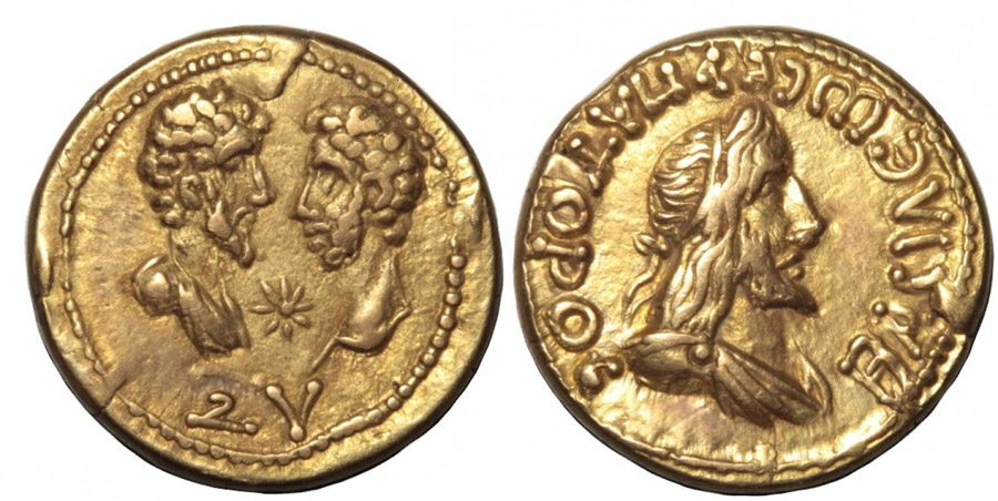 ANTİK SİKKELER NÜMİZMATİK_Eupator Philocaesar Philoromaios2 (3).jpg