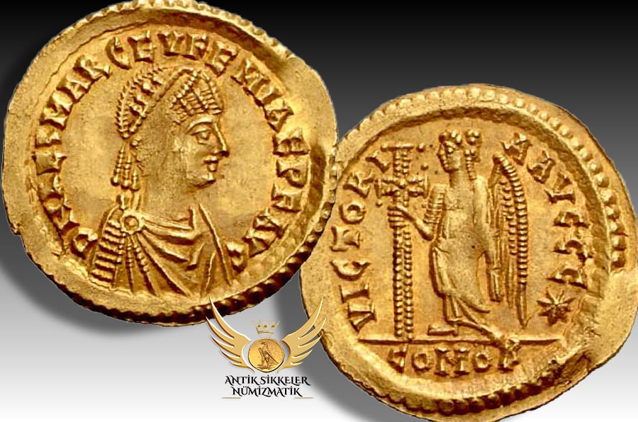 ANTİK SİKKELER NÜMİZMATİK_Euphemia.jpg