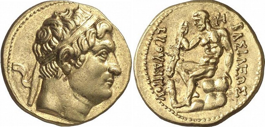 ANTİK SİKKELER NÜMİZMATİK_Euthydemos (8).jpg