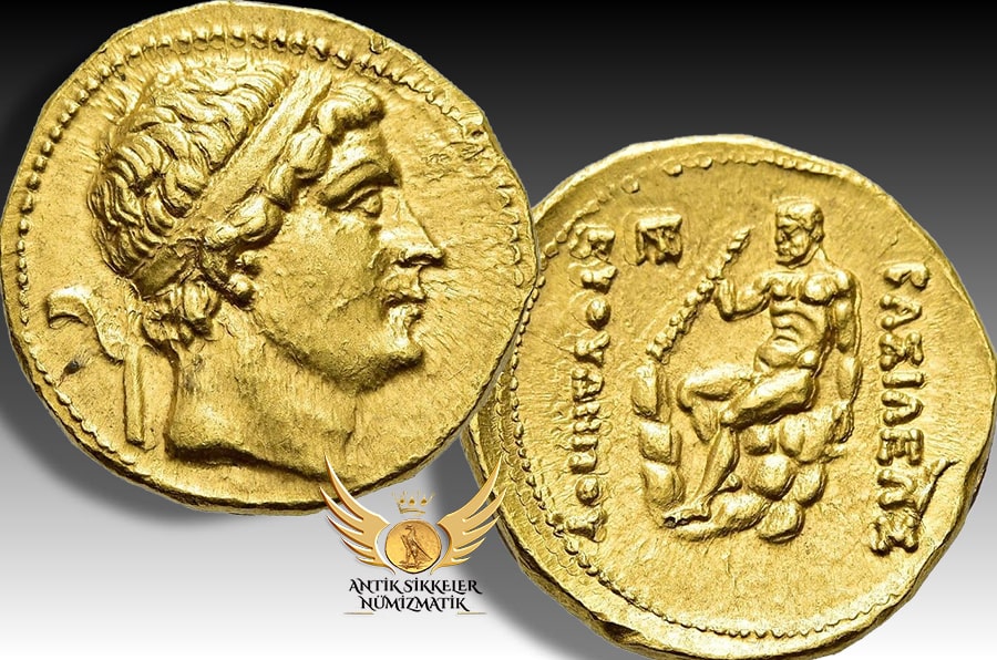 ANTİK SİKKELER NÜMİZMATİK_Euthydemos I .jpg