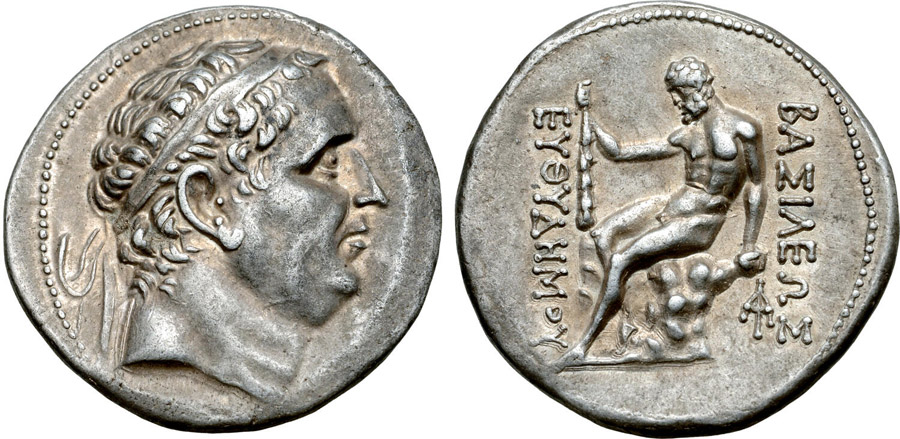 ANTİK SİKKELER NÜMİZMATİK_Euthydemos I Theos  (10).jpg