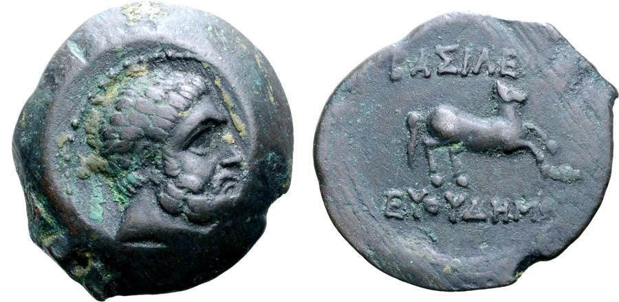 ANTİK SİKKELER NÜMİZMATİK_Euthydemos I Theos  (7).jpg