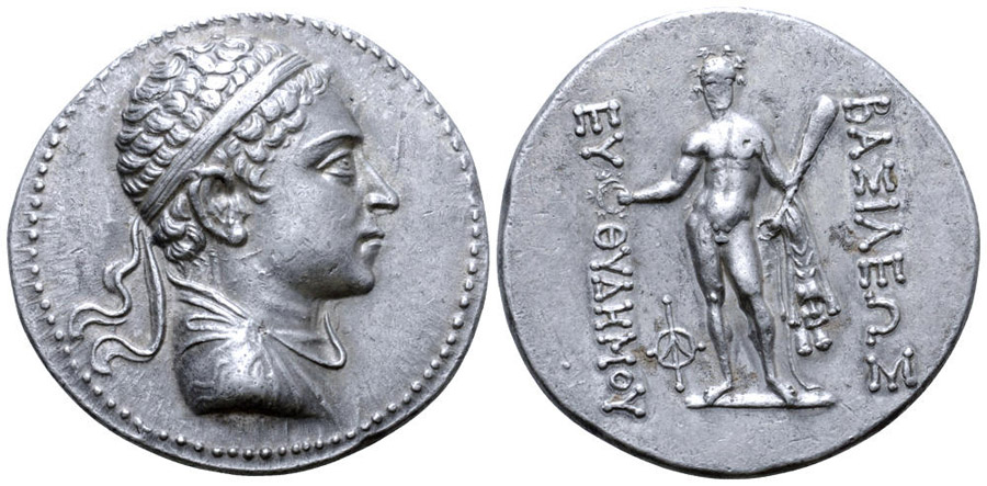 ANTİK SİKKELER NÜMİZMATİK_Euthydemos IIX (2).jpg