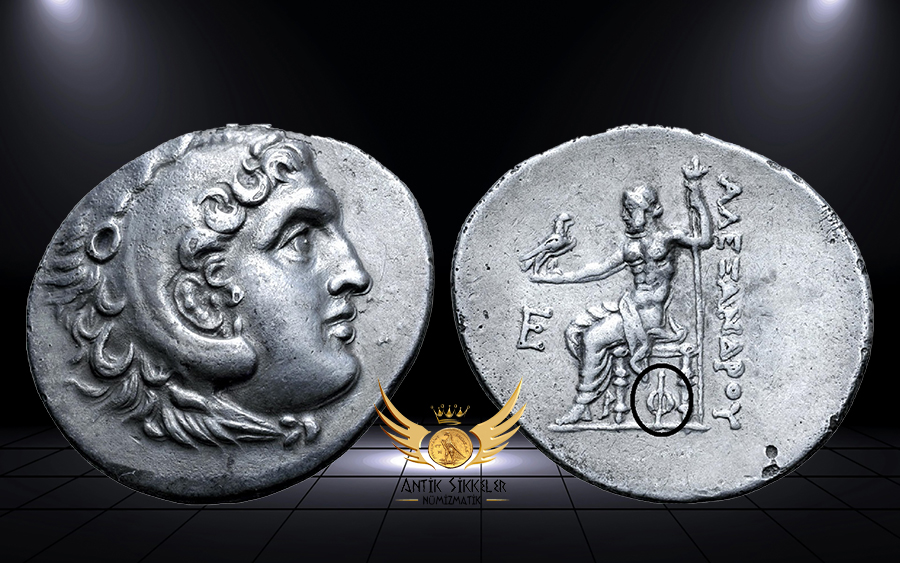 ANTİK SİKKELER NÜMİZMATİK_FASELIS2.jpg