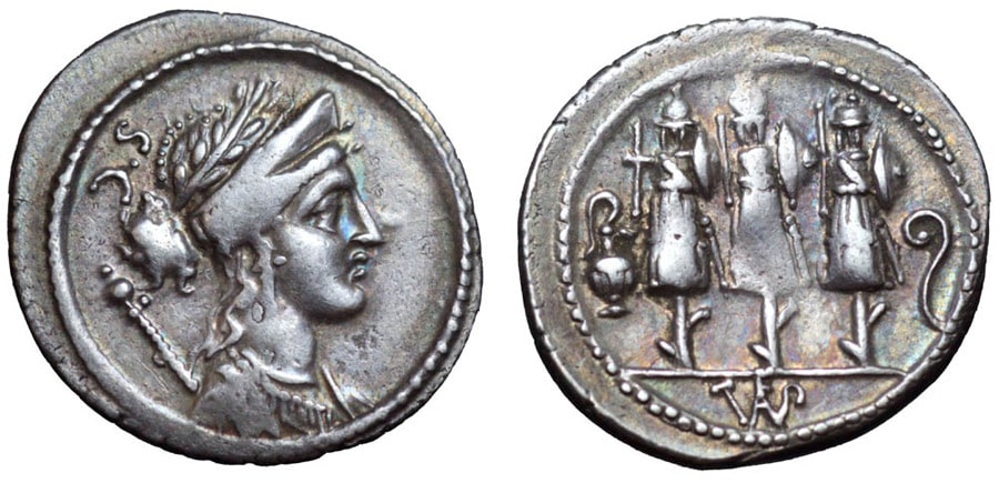 ANTİK SİKKELER NÜMİZMATİK_Faustus Cornelius Sulla  (11).jpg