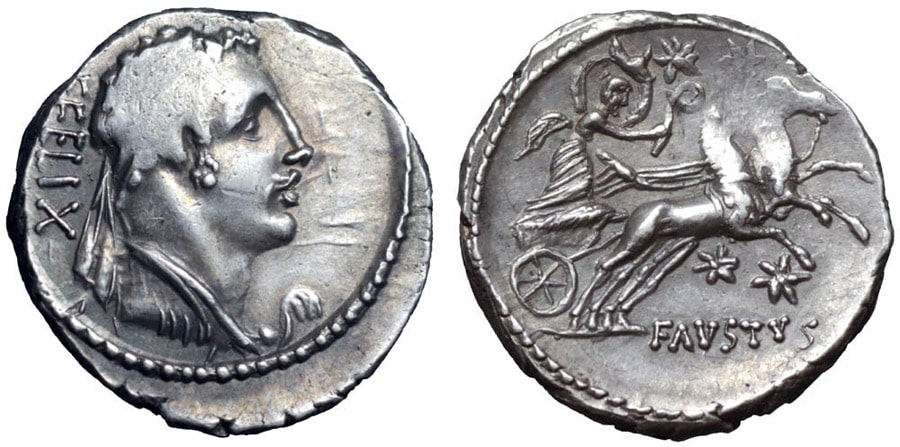 ANTİK SİKKELER NÜMİZMATİK_Faustus Cornelius Sulla  (12).jpg