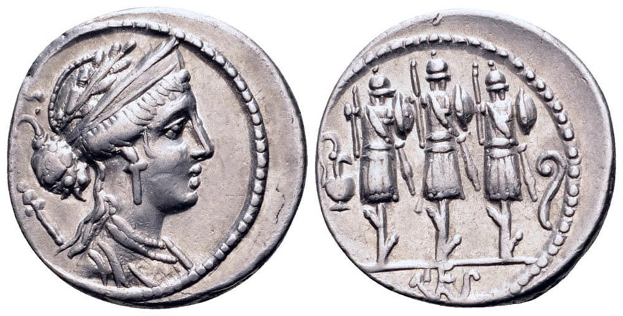 ANTİK SİKKELER NÜMİZMATİK_Faustus Cornelius Sulla  (15).jpg