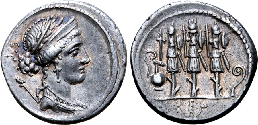 ANTİK SİKKELER NÜMİZMATİK_Faustus Cornelius Sulla  (16).jpg