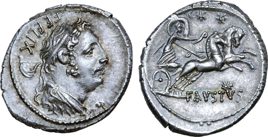 ANTİK SİKKELER NÜMİZMATİK_Faustus Cornelius Sulla  (18).jpg