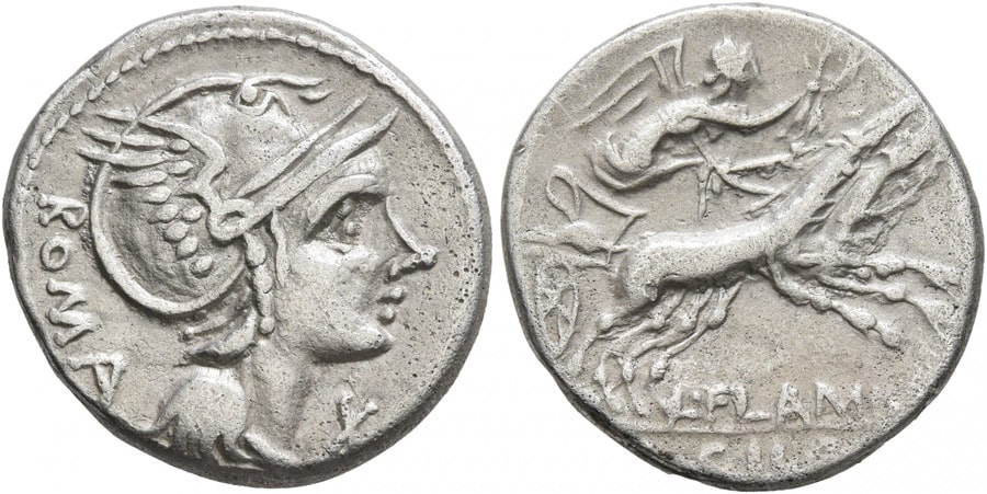 ANTİK SİKKELER NÜMİZMATİK_Flaminius Chilo (18).jpg