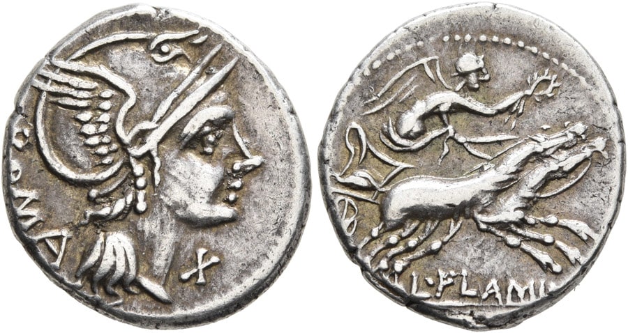 ANTİK SİKKELER NÜMİZMATİK_Flaminius Chilo (20).jpg