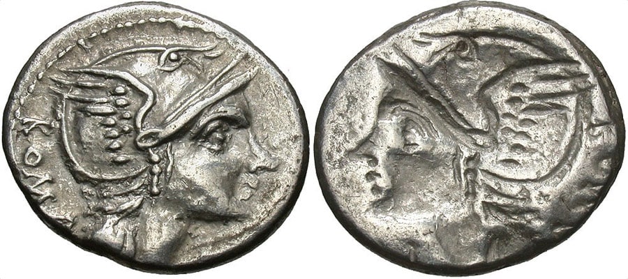 ANTİK SİKKELER NÜMİZMATİK_Flaminius Chilo (5).jpg