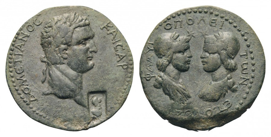 ANTİK SİKKELER NÜMİZMATİK_Flaviopolis 005X (1).jpg