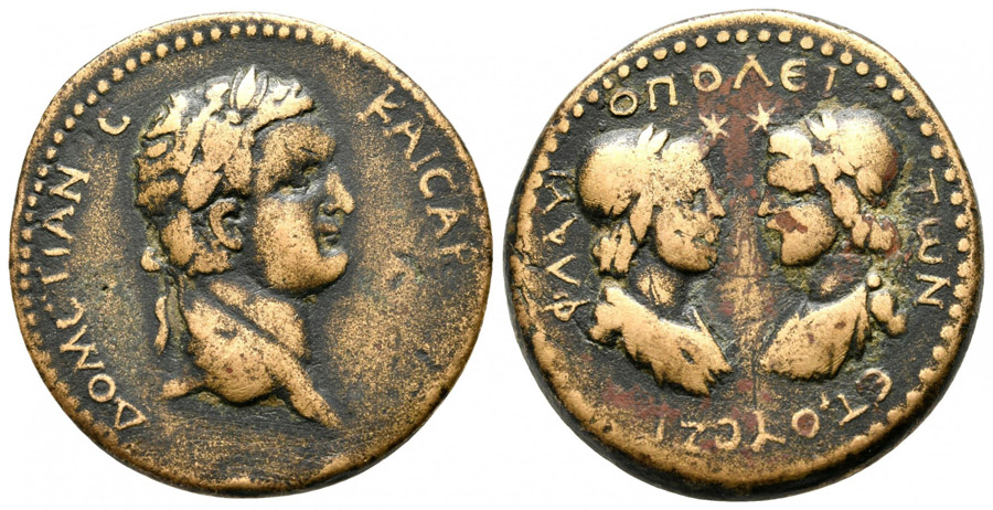 ANTİK SİKKELER NÜMİZMATİK_Flaviopolis 005X (3).jpg