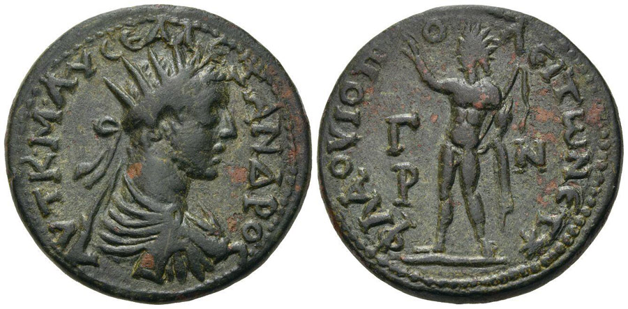 ANTİK SİKKELER NÜMİZMATİK_Flaviopolis 005X (8).jpg