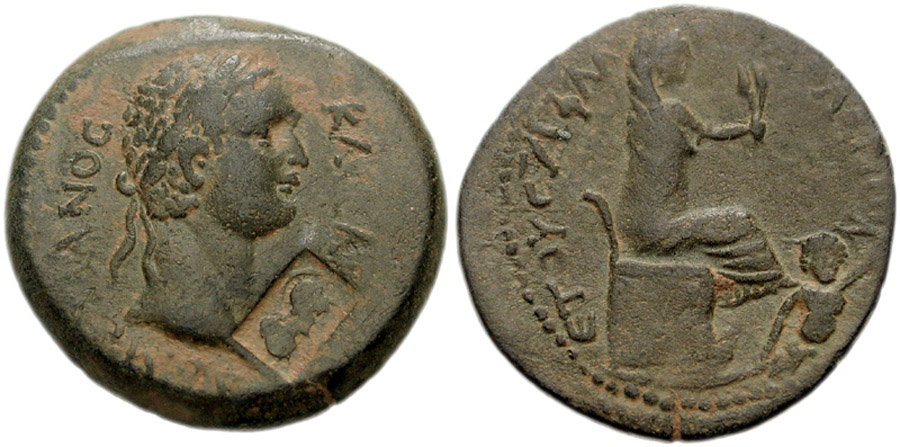 ANTİK SİKKELER NÜMİZMATİK_Flaviopolis 005X (9).jpg