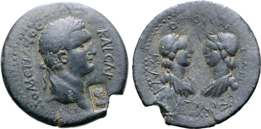 ANTİK SİKKELER NÜMİZMATİK_Flaviopolis  (2).jpg