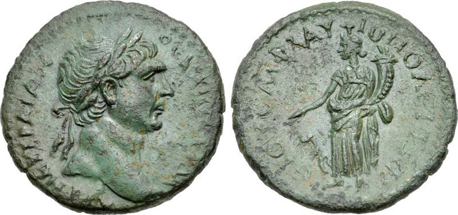 ANTİK SİKKELER NÜMİZMATİK_Flaviopolis004F (9).jpg