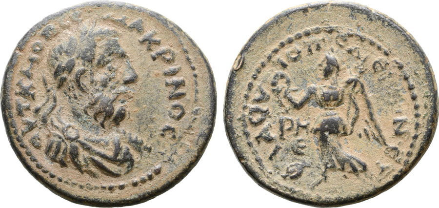 ANTİK SİKKELER NÜMİZMATİK_Flaviopolis0064X (1).jpg