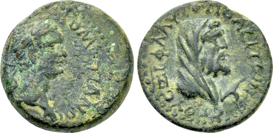 ANTİK SİKKELER NÜMİZMATİK_Flaviopolis0064X (10).jpg