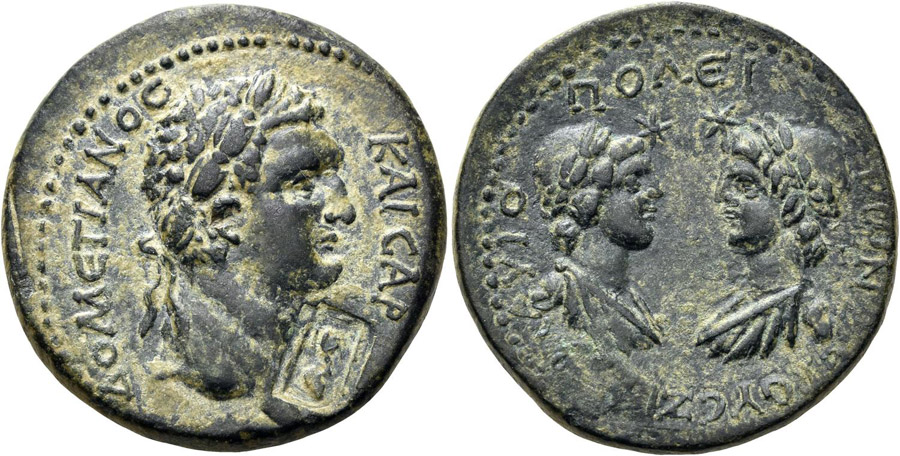 ANTİK SİKKELER NÜMİZMATİK_Flaviopolis0064X (4).jpg