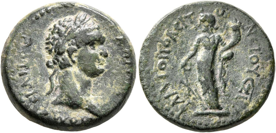 ANTİK SİKKELER NÜMİZMATİK_Flaviopolis0064X (7).jpg