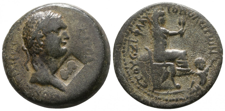 ANTİK SİKKELER NÜMİZMATİK_Flaviopolis0064X (8).jpg