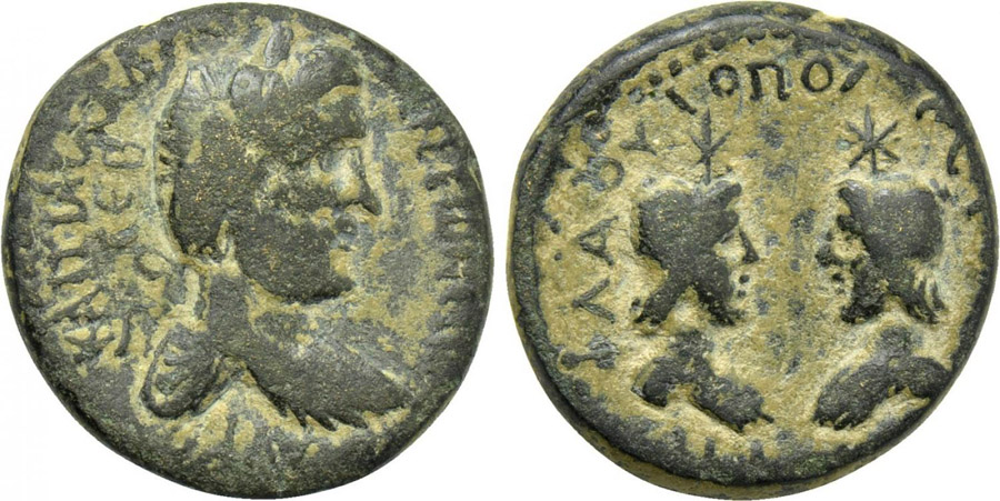 ANTİK SİKKELER NÜMİZMATİK_Flaviopolis0072X (10).jpg