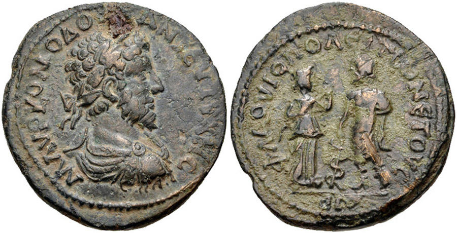 ANTİK SİKKELER NÜMİZMATİK_Flaviopolis0072X (3).jpg