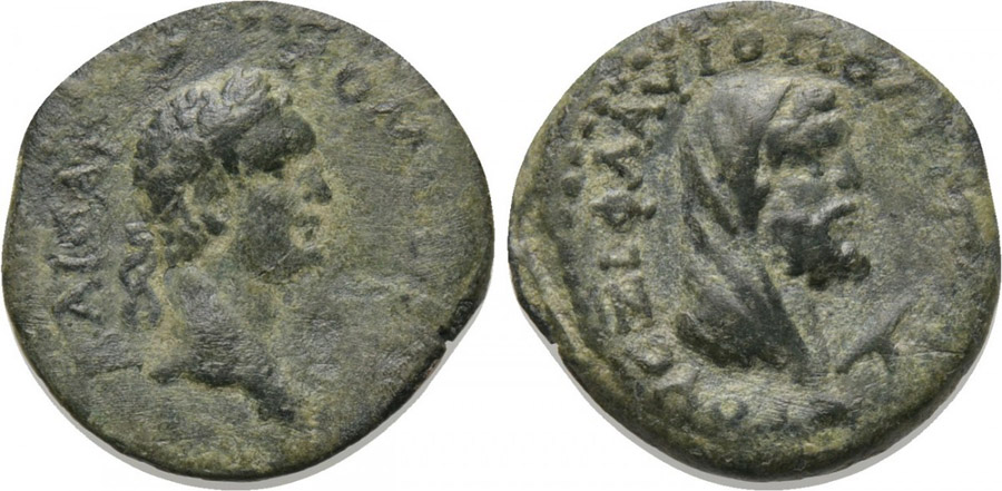 ANTİK SİKKELER NÜMİZMATİK_Flaviopolis0072X (4).jpg