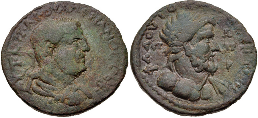 ANTİK SİKKELER NÜMİZMATİK_Flaviopolis0072X (8).jpg