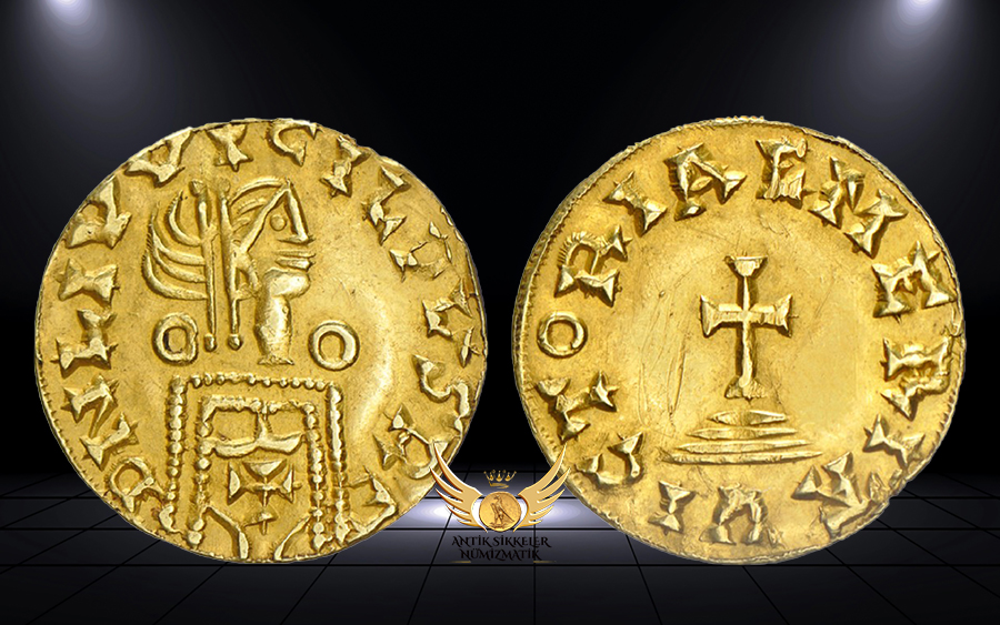 ANTİK SİKKELER NÜMİZMATİK_Flavius Leovigildus.jpg