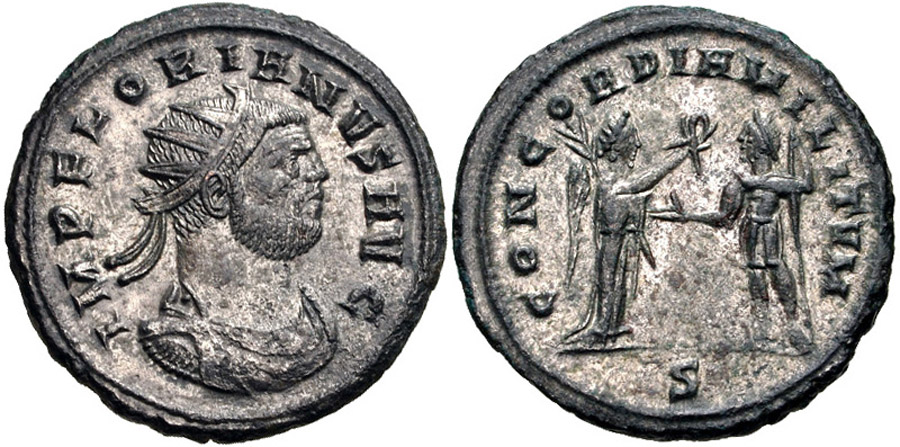 ANTİK SİKKELER NÜMİZMATİK_Florianus (17).jpg