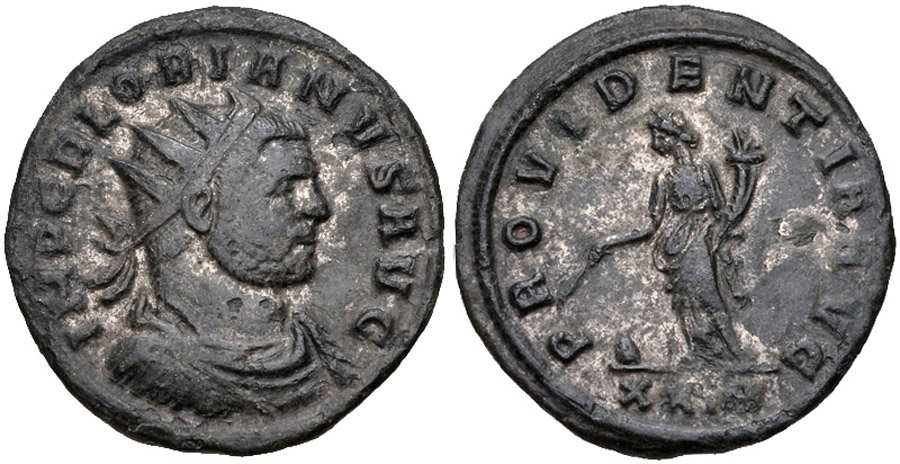 ANTİK SİKKELER NÜMİZMATİK_Florianus (25).jpg