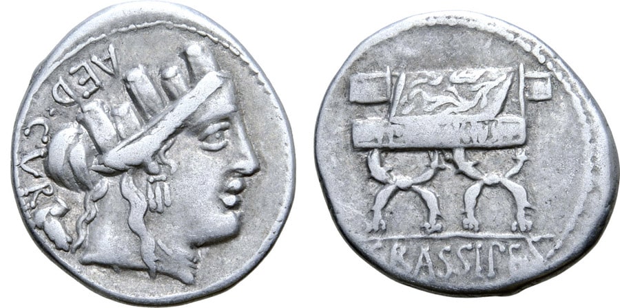 ANTİK SİKKELER NÜMİZMATİK_Furius Crassipes (12).jpg