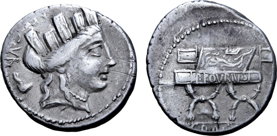 ANTİK SİKKELER NÜMİZMATİK_Furius Crassipes (14).jpg