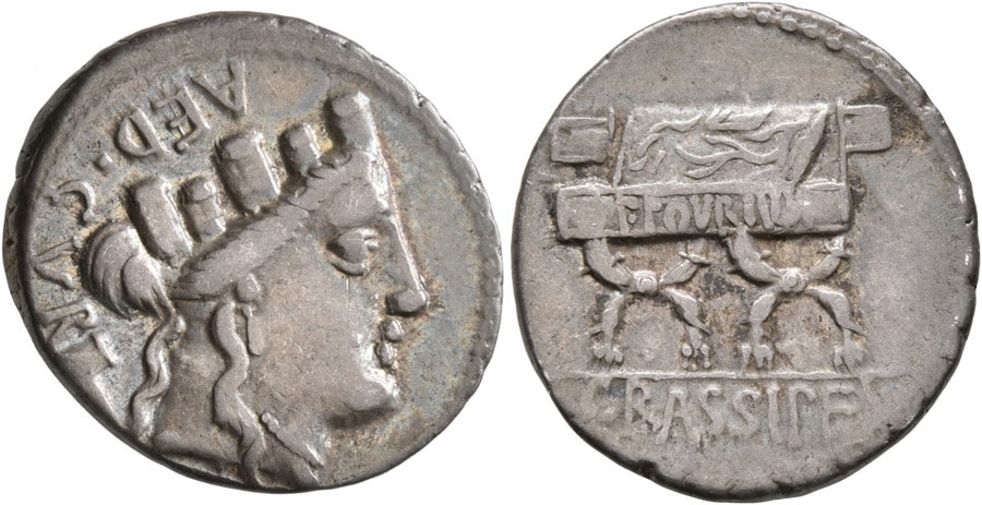 ANTİK SİKKELER NÜMİZMATİK_Furius Crassipes (15).jpg