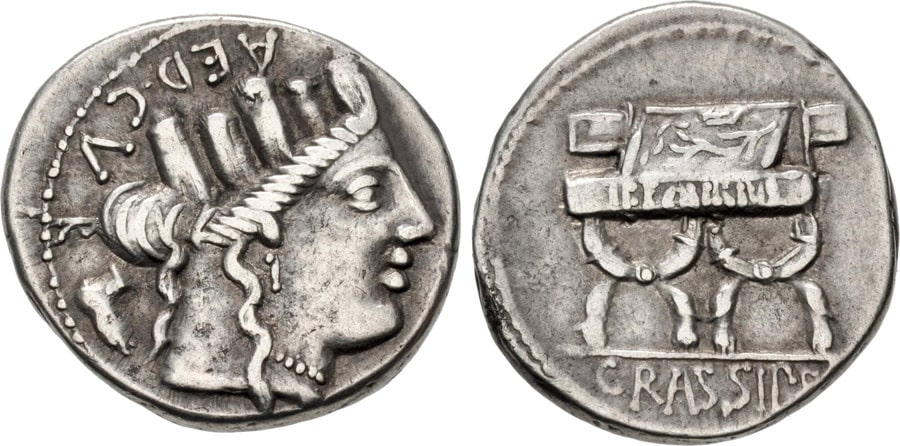 ANTİK SİKKELER NÜMİZMATİK_Furius Crassipes (6).jpg