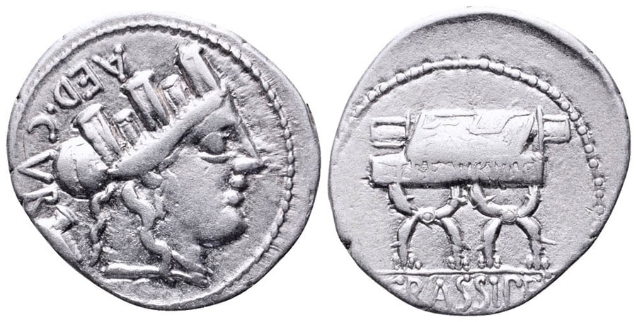 ANTİK SİKKELER NÜMİZMATİK_Furius Crassipes (8).jpg