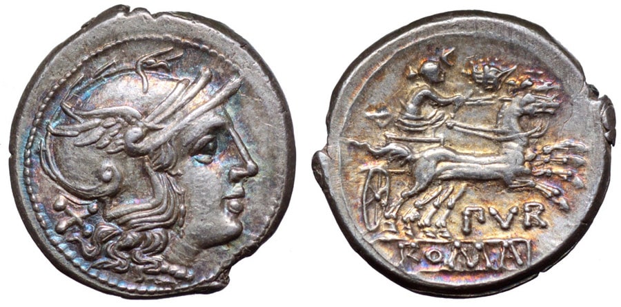 ANTİK SİKKELER NÜMİZMATİK_Furius Purpurio (7).jpg