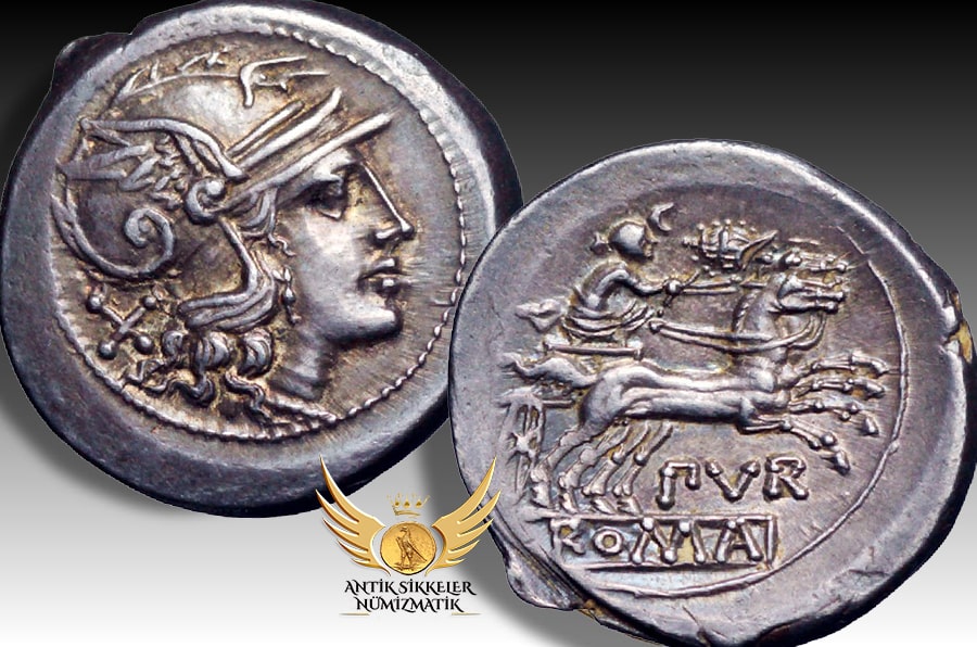 ANTİK SİKKELER NÜMİZMATİK_Furius Purpurio.jpg