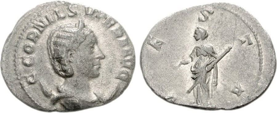 ANTİK SİKKELER NÜMİZMATİK_Gaia Cornelia Supera (5).jpg