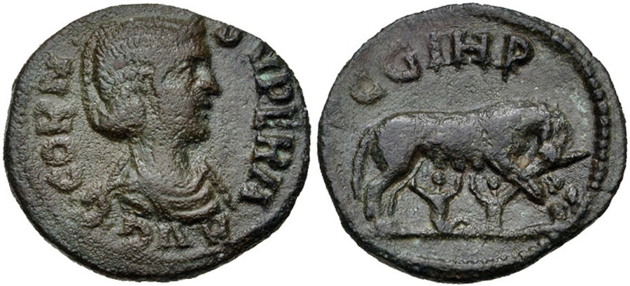 ANTİK SİKKELER NÜMİZMATİK_Gaia Cornelia Supera (8).jpg