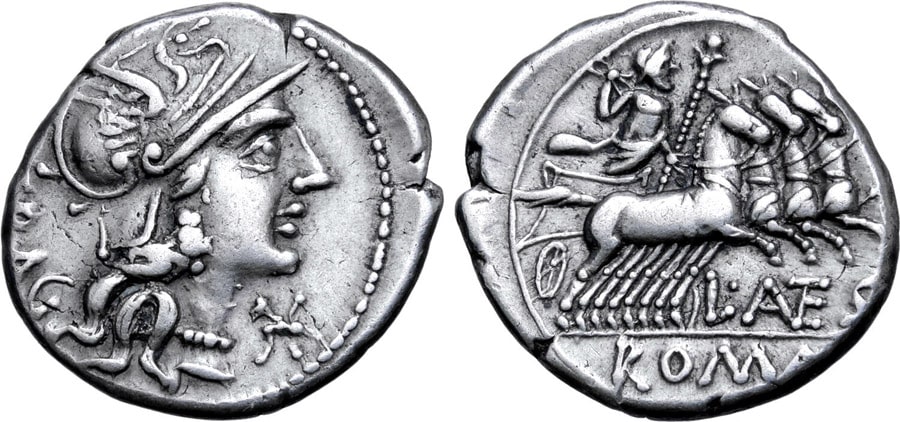 ANTİK SİKKELER NÜMİZMATİK_Gaius Antestius  (14).jpg