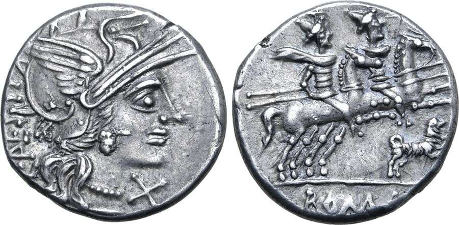 ANTİK SİKKELER NÜMİZMATİK_Gaius Antestius  (16).jpg