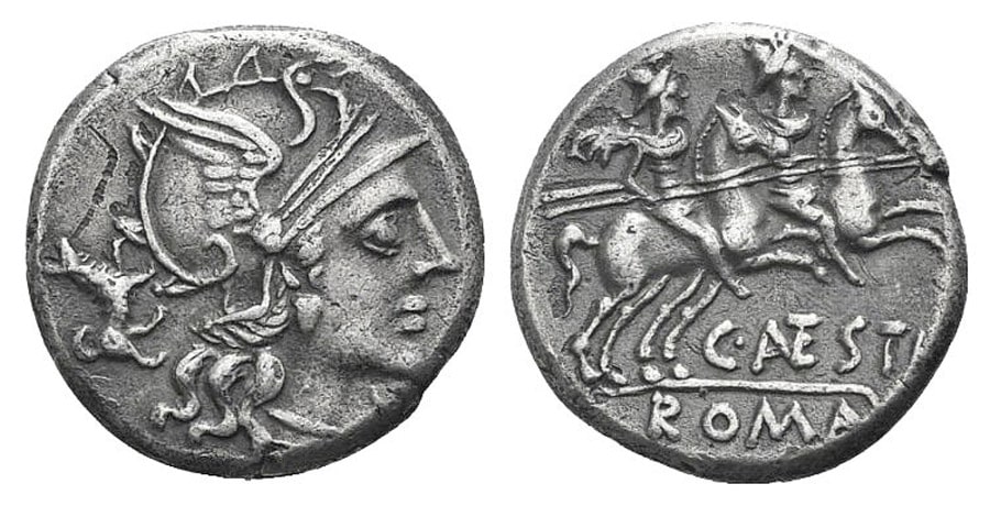 ANTİK SİKKELER NÜMİZMATİK_Gaius Antestius  (2).jpg