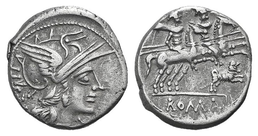 ANTİK SİKKELER NÜMİZMATİK_Gaius Antestius  (3).jpg