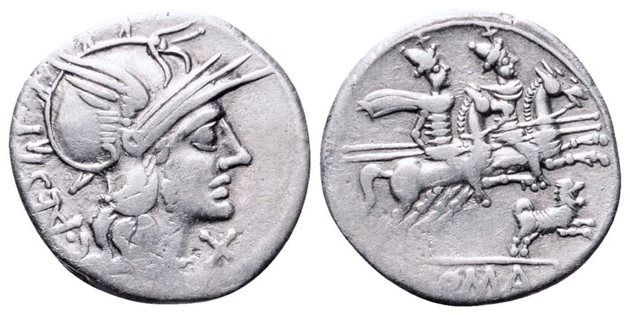 ANTİK SİKKELER NÜMİZMATİK_Gaius Antestius  (7).jpg