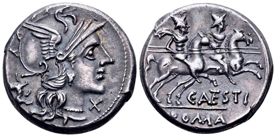 ANTİK SİKKELER NÜMİZMATİK_Gaius Antestius  (8).jpg