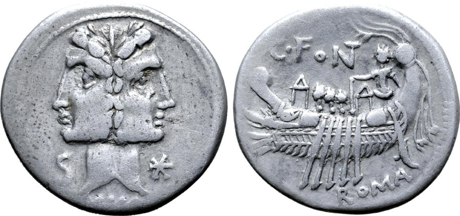 ANTİK SİKKELER NÜMİZMATİK_Gaius Fonteius (11).jpg
